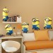 deco chambre minion