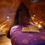 deco chambre orientale