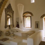 deco chambre orientale