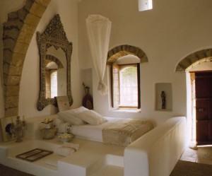 deco chambre orientale