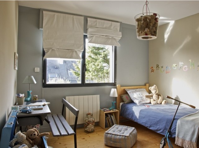 deco chambre recup