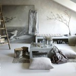 deco chambre recup