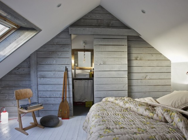 deco chambre recup