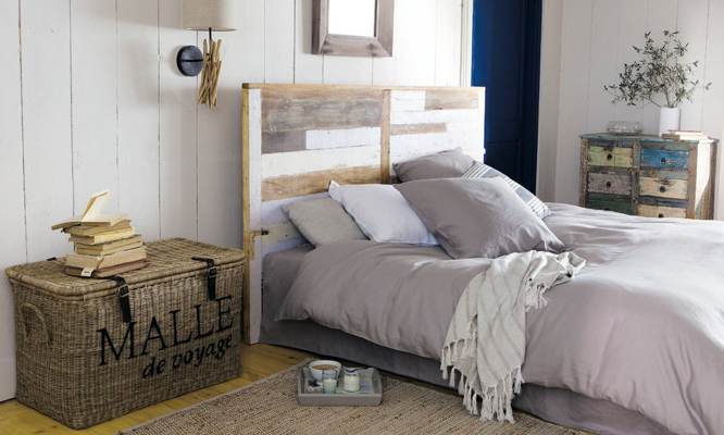 deco chambre recup