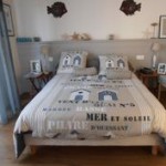 deco chambre theme mer