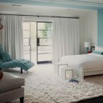 deco chambre theme mer