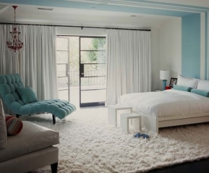 deco chambre theme mer
