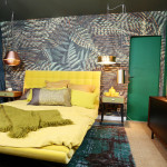 deco chambre tropicale
