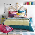 deco chambre tropicale
