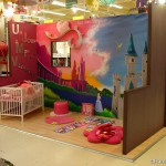 deco chambre walt disney