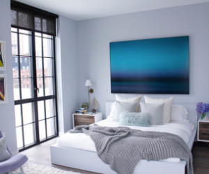 deco chambre zen couleur
