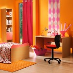 deco de chambre d etudiante