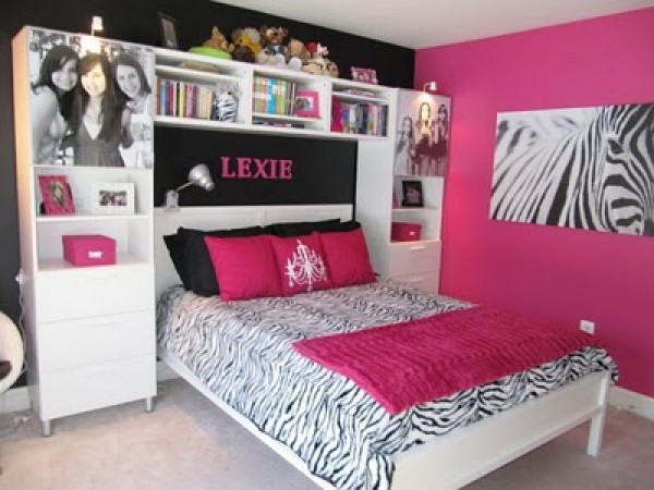 deco de chambre pour ado garcon
