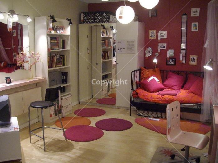 deco de chambre pour ado garcon