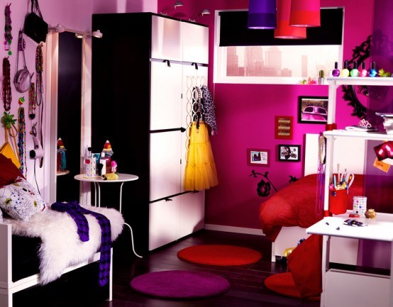 deco de chambre pour ado garcon