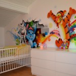 deco de chambre pour bebe
