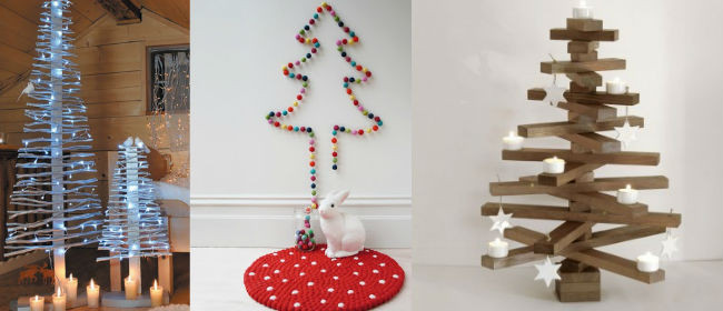 deco de noel a fabriquer soi meme facile
