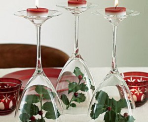 deco de noel a fabriquer soi meme facile