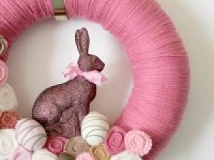 deco de paques 2016 a faire soi meme