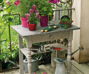 deco jardin faire soi meme