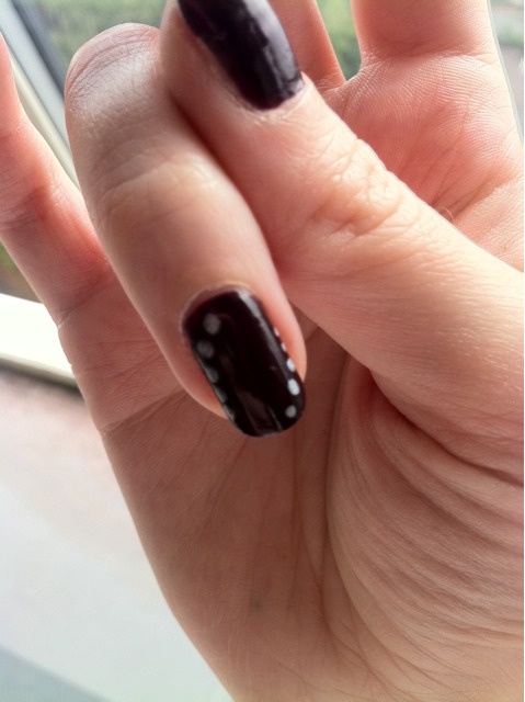 deco ongles a faire so meme
