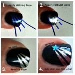 deco ongles a faire so meme