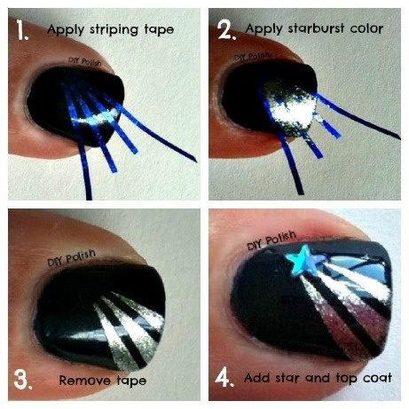 deco ongles a faire so meme