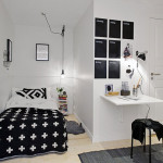 deco pour petite chambre