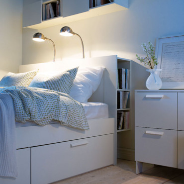 deco pour petite chambre