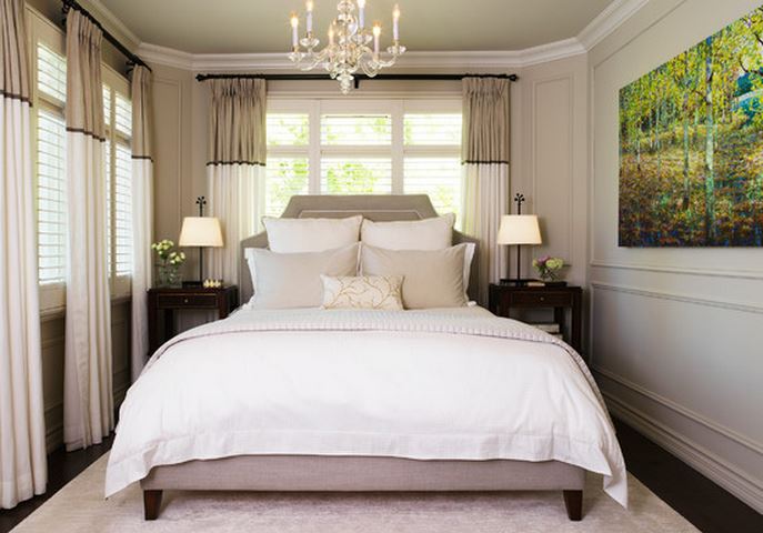 deco pour petite chambre