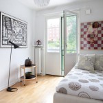 deco pour petite chambre