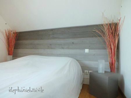deco tete de lit a faire soi meme