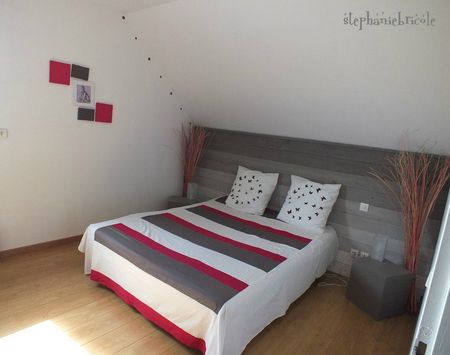 deco tete de lit a faire soi meme