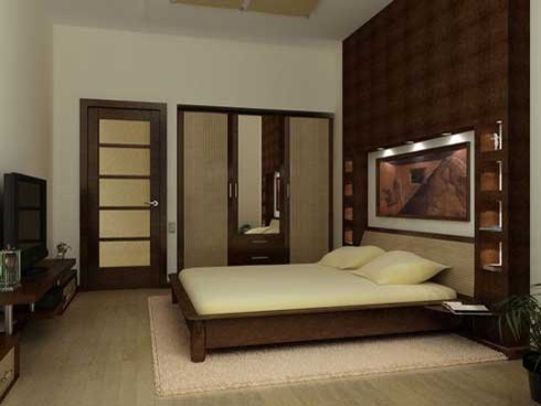 decor d une chambre a coucher