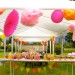 decoration a faire soi meme pour un bapteme