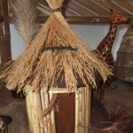 decoration africaine a fabriquer