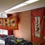 decoration africaine a fabriquer