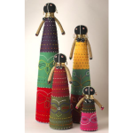 decoration africaine a fabriquer