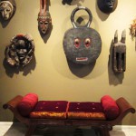 decoration africaine a fabriquer