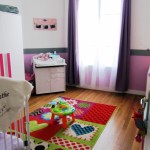 decoration chambre 9 ans