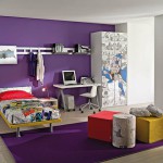 decoration chambre ado pas cher
