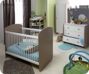 decoration chambre bebe garcons