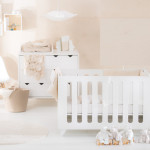 decoration chambre bebe luminaire