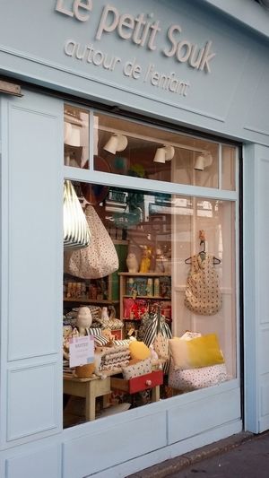 decoration chambre bebe magasin