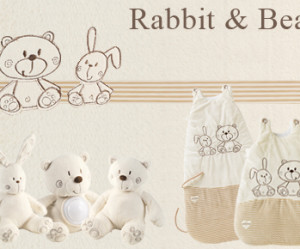 decoration chambre bebe theme ourson