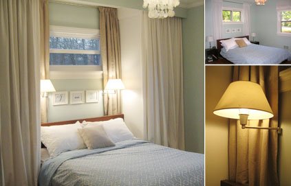 decoration chambre chaleureuse