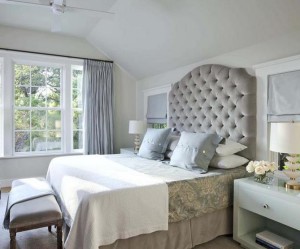 decoration chambre chaleureuse