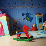 decoration chambre chevalier