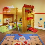 decoration chambre chevalier