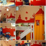 decoration chambre chevalier